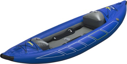 STAR Viper XL Inflatable Kayak 1