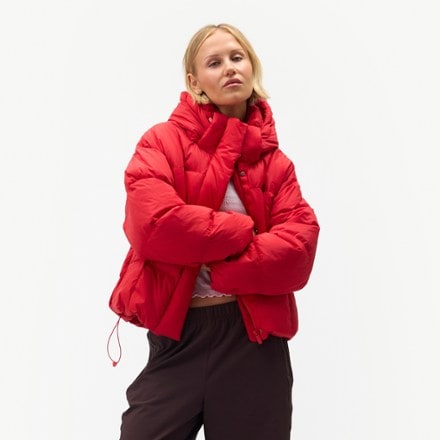 Halfdays Louise Down Jacket - Women's 0