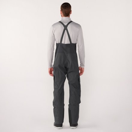 Arc'teryx Rush Bib Pants - Men's 4