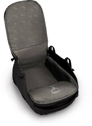 Osprey Porter 30 Travel Pack 4