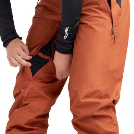 DAKINE Barrier GORE-TEX 2L Pants - Women's 4