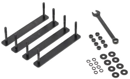 Yakima SmarT-Slot Kit 4 0