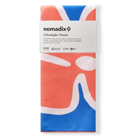 Nomadix Ultralight Towel 3