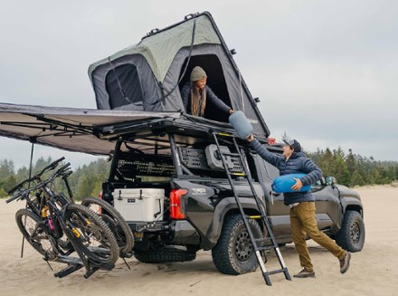 Location Image for SkyPeak HD Tent