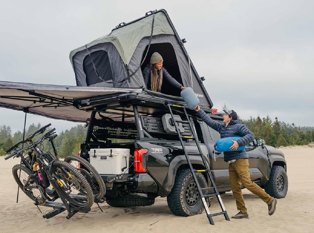 Location Image for SkyPeak HD Tent