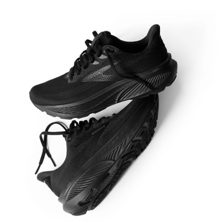 Brooks Ghost 17 Road-Running Shoes - Men's 6