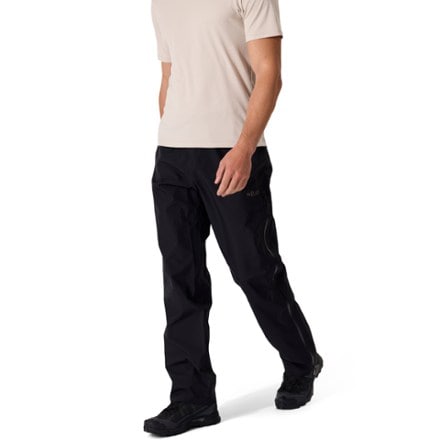Rab Namche Hike GORE-TEX Pants - Men's 1