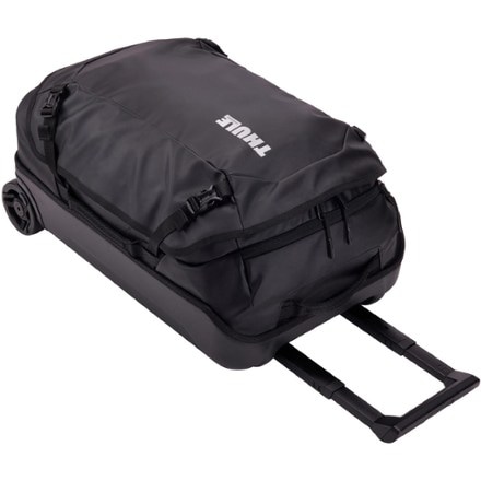 Thule Chasm Carry-On Wheeled Duffel 5