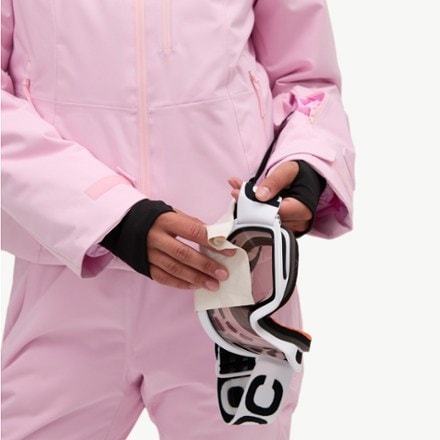 Halfdays Lawrence Insulated Jacket 2.0 - Women's 5