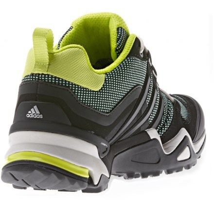 Back view (Bahia Mint/Black/Bahi