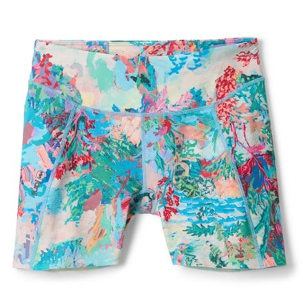 Janji Pace 5" Shorts - Women's 0