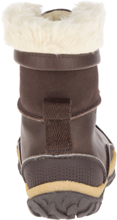 merrell women's tremblant mid polar wp high boots