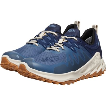 KEEN Zionic Waterproof Hiking Shoes - Men's 2