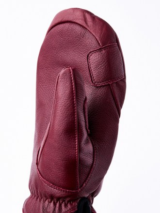 Hestra Gloves Fall Line Mittens - Women's 1