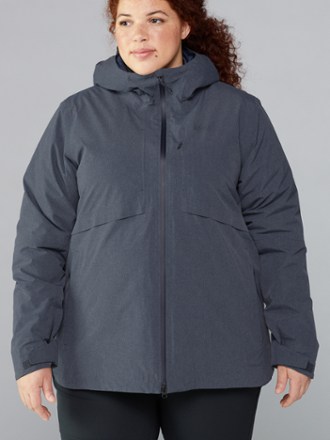 rei synthetic down jacket