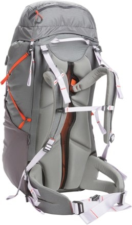 Big Agnes Garnet 60 L Pack - Women's 1