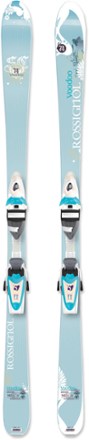 rossignol voodoo bindings