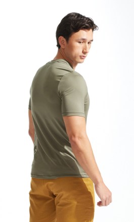 PEARL iZUMi Midland Graphic Cycling T-Shirt - Men's 3