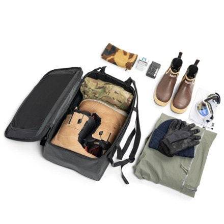 Herschel Supply Co. All Season Duffel Bag - 41 L Accessories not included