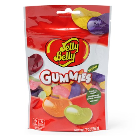 Jelly Belly Gummies 1