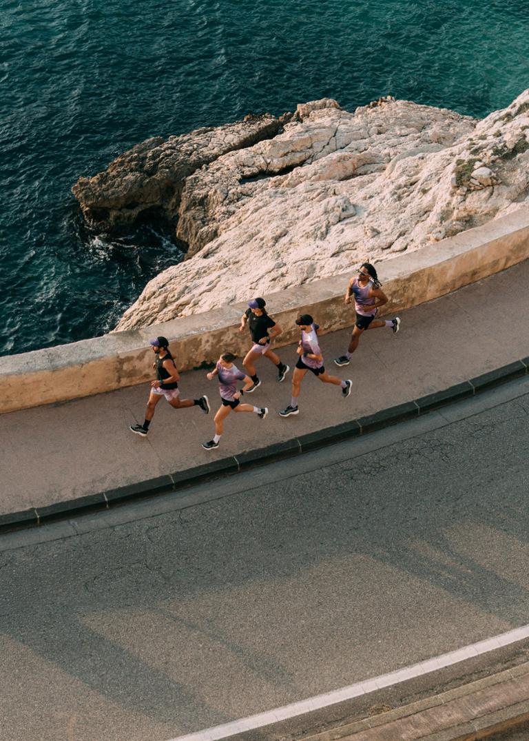 Location Image for Legend Race T-Shirt - Men's