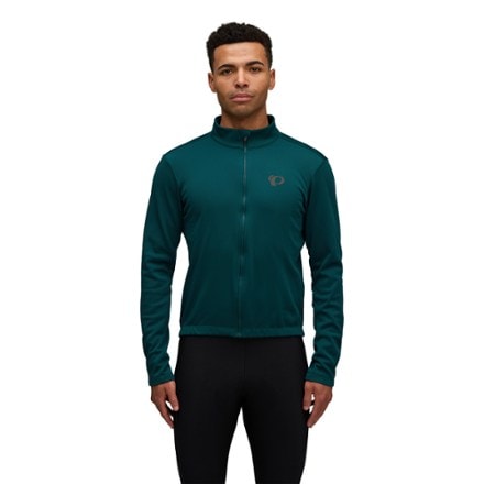 PEARL iZUMi Quest Thermal Cycling Jersey - Men's 1