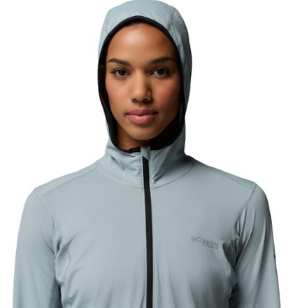 Columbia Diamond Peak Pro Hoodie - Women's 4