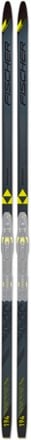 Fischer Twin Skin Superlite EF Cross-Country Skis Bindings not included