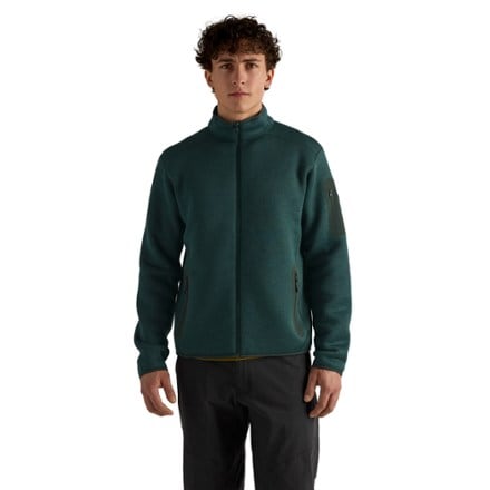 Arc'teryx Covert Cardigan - Men's 1