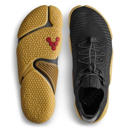 Vivobarefoot Motus Flex Natural Shoes - Men's 4