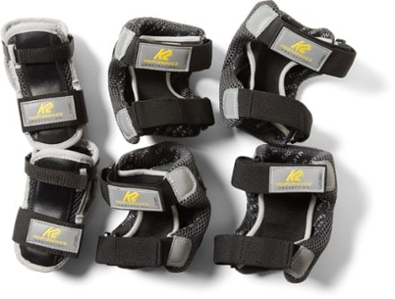 K2 Performance Pad Set 2
