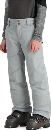 Obermeyer Brisk Snow Pants - Boys' 5