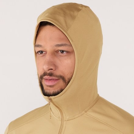 Arc'teryx Kyanite Lightweight Fleece Hoodie - Men's 4