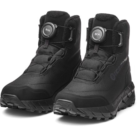 ICEBUG Alne NT Boots - Women's 1