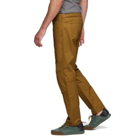 Black Diamond Mantle Pants - Men's 2