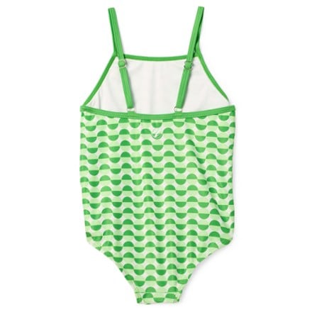 Nani Mini Strappy One Piece Swimsuit - Girls' 1