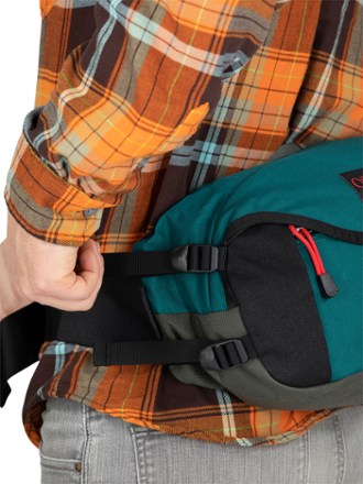 Osprey Heritage Waist Pack 5