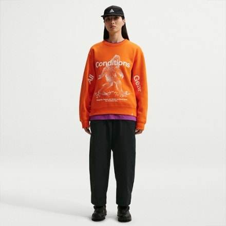 Nike ACG Dolomiti Pants - Women's 4