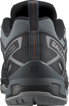 Salomon X Ultra Pioneer CSWP Hiking Shoes - Men's 3