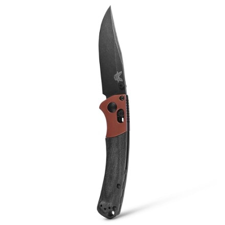 Benchmade 15085BK-04 Mini Crooked River Knife 3