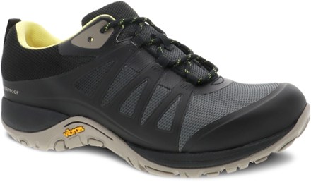 dansko walking shoes