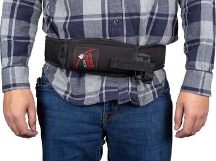 Counter Assault Trailrunner Neoprene Bear Spray Holster 10
