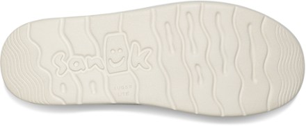 Sanuk Shaka Lite SL Mesh Shoes - Men's 5