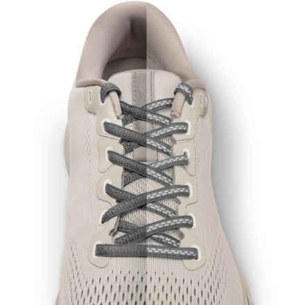 Sof Sole Reflective Oval Laces 2