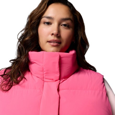 Columbia Amaze Puff Down Vest - Women's 9
