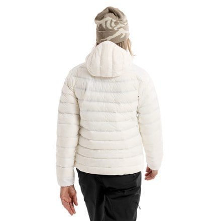 Arc'teryx Cerium Down Hoody - Women's 2