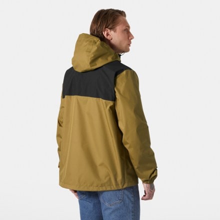 Helly Hansen Vancouver Rain Jacket - Men's 2