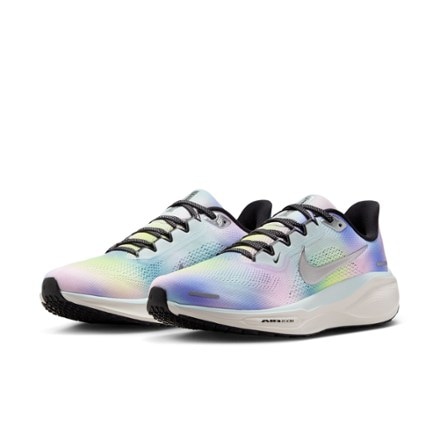 Nike Pegasus 41 Road-Running Shoes - Women's 2