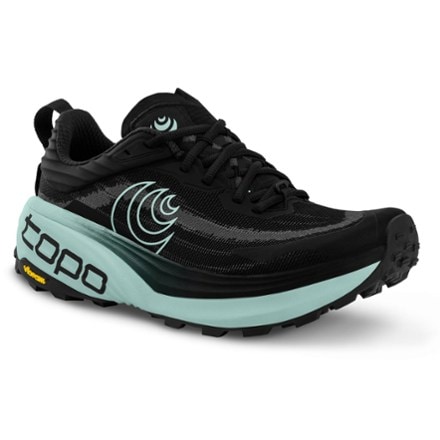Topo Athletic Vista Trail-Running Shoes - Women's 2