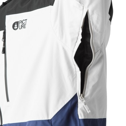 Picture Organic Clothing Object Insulated Jacket - Men's 10